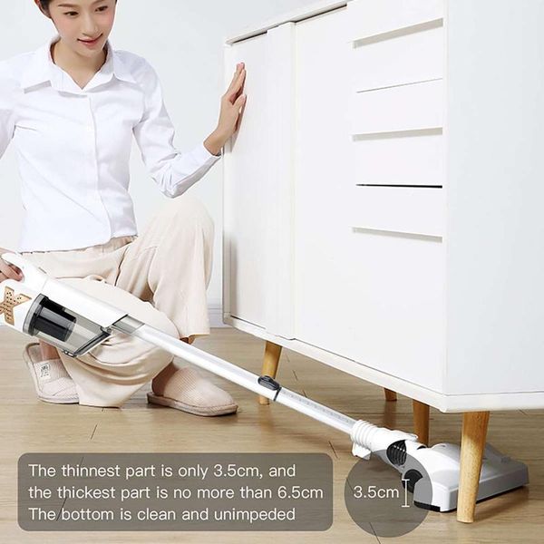 vacuum cleaners cordless handheld cleaner wireless 2 in 1 brush floor carpet 8kpa suction portable dust collector
vacuum cleaners cordless handheld cleaner wireless 2 in 1 brush floor carpet 8kpa suction portable dust collector
