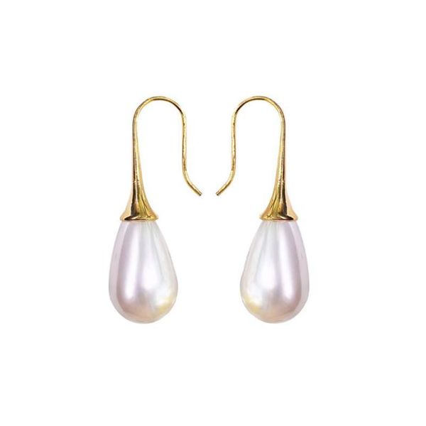 dangle & chandelier delicate alloy water drop tear women ladies pearl earrings jewelry gift valentine's day for him, Silver
dangle & chandelier delicate alloy water drop tear women ladies pearl earrings jewelry gift valentine's day for him, Silver