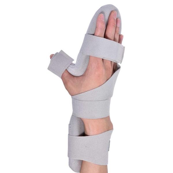 wrist support hand finger brace posture corrector splint recovery pain bending deformation correction trainer, Black;red
wrist support hand finger brace posture corrector splint recovery pain bending deformation correction trainer, Black;red