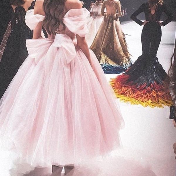new pink 2021 long off shoulder women elegant formal prom evening gown crystal y tulle vestido de festa longo lt8i, Black;red
new pink 2021 long off shoulder women elegant formal prom evening gown crystal y tulle vestido de festa longo lt8i, Black;red
