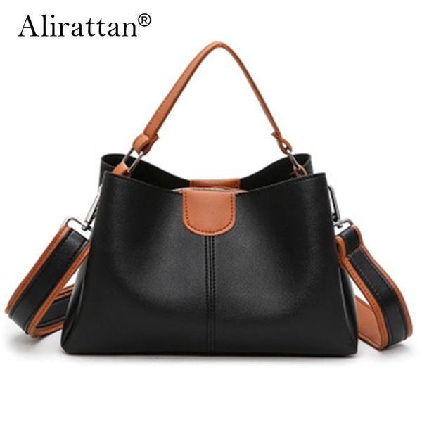 alirattan winter new contrast color shoulder bag women pu leather crossbody bag large capacity messenger handbag designer pouch
alirattan winter new contrast color shoulder bag women pu leather crossbody bag large capacity messenger handbag designer pouch