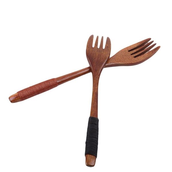 2pcs/set fashion wooden forks dining fork for child dessert fruit tableware fruite dessert kitchen tools meal tableware
2pcs/set fashion wooden forks dining fork for child dessert fruit tableware fruite dessert kitchen tools meal tableware