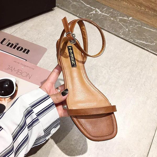 2021 sandals buckle strap ladies shoes summer suit female beige clear heels all-match new black fashion comfort gladiator girls
2021 sandals buckle strap ladies shoes summer suit female beige clear heels all-match new black fashion comfort gladiator girls