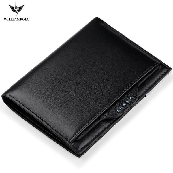 small wallets for men genuine leather credit card holder cash pocket driving license ultra slim purse cowhide, Red;black
small wallets for men genuine leather credit card holder cash pocket driving license ultra slim purse cowhide, Red;black