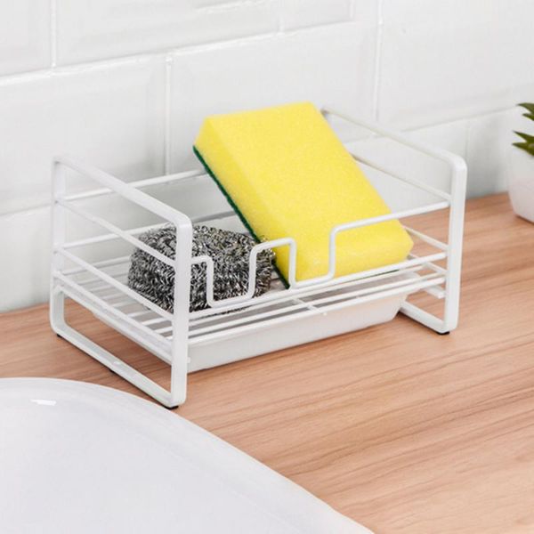 hooks & rails sponge holder for kitchen soap drain rack dish draining sink basket drying bowl shelf
hooks & rails sponge holder for kitchen soap drain rack dish draining sink basket drying bowl shelf