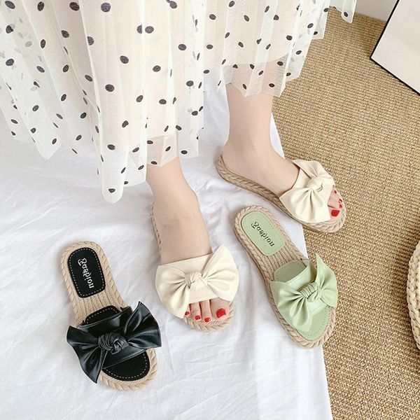 slippers women summer luxury slides butterfly-knot female shoes designer soft 2021 flat beach rubber basic pu, Black
slippers women summer luxury slides butterfly-knot female shoes designer soft 2021 flat beach rubber basic pu, Black