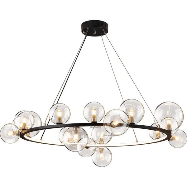 postmodern led pendant lights glass bubble ball decoration hanging lamp dining room lighting light fixtures kitchen accessory
postmodern led pendant lights glass bubble ball decoration hanging lamp dining room lighting light fixtures kitchen accessory
