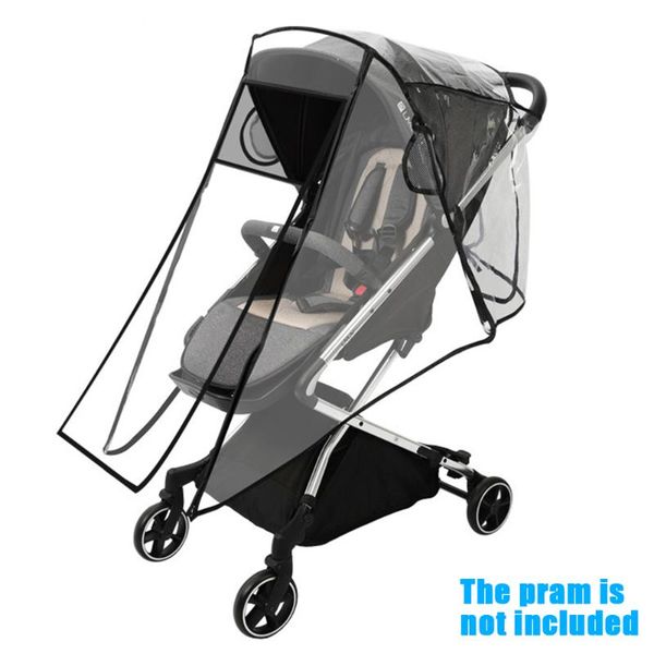 stroller parts & accessories eva zipper open waterproof transparent coldproof rain cover outdoor mesh soft protection wind dust shield
stroller parts & accessories eva zipper open waterproof transparent coldproof rain cover outdoor mesh soft protection wind dust shield