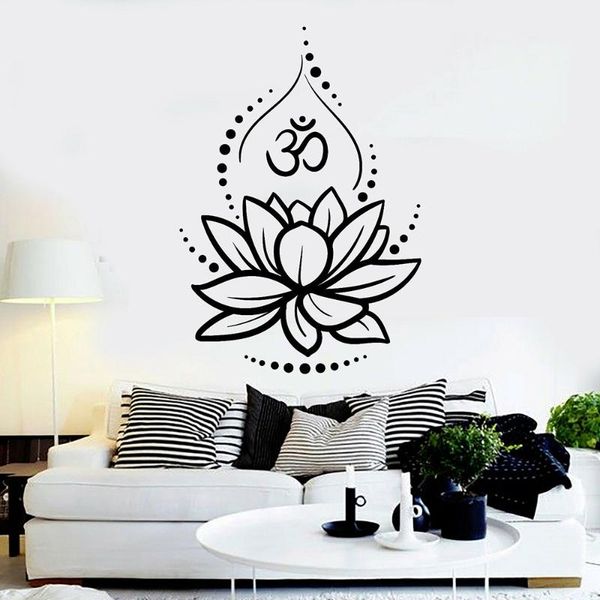 wall stickers living room meditation art mural lotus decal decoration yoga hinduism hindu symbol sticker decals
wall stickers living room meditation art mural lotus decal decoration yoga hinduism hindu symbol sticker decals