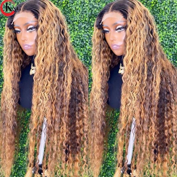 lace wigs kungang highlight 13*6 t-part curly human hair brazilian front for women150% density with baby non-remy, Black;brown
lace wigs kungang highlight 13*6 t-part curly human hair brazilian front for women150% density with baby non-remy, Black;brown