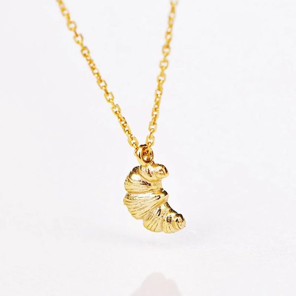 chains ghidbk vintage mini croissants pendant necklaces for women classic trendy lovely gold color moon simple street jewelry, Silver
chains ghidbk vintage mini croissants pendant necklaces for women classic trendy lovely gold color moon simple street jewelry, Silver
