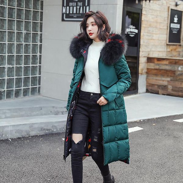2021 ho coat jacket double - sid winter jacket women's hooded warm parkas hight quality female new winter collection parka coat, Black
2021 ho coat jacket double - sid winter jacket women's hooded warm parkas hight quality female new winter collection parka coat, Black