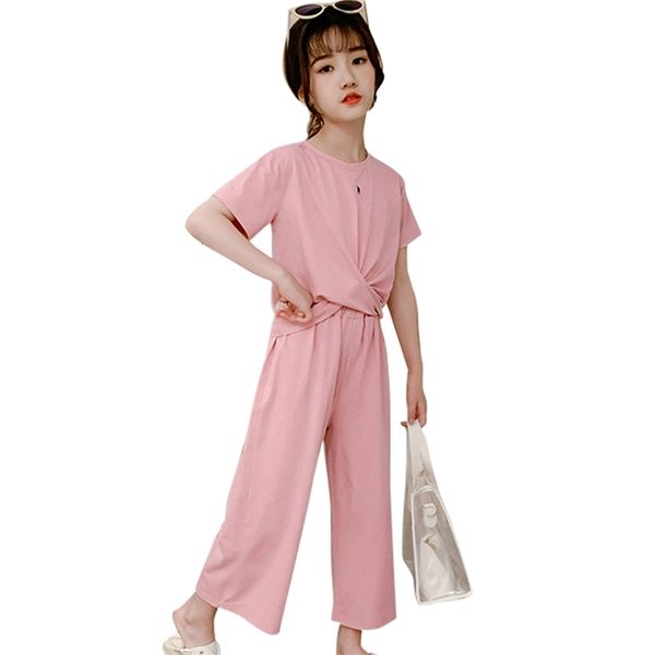 teen girls clothing solid tshirt + short costume for casual style kids clothes summer children's tracksuit 6 8 10 12 210528, White
teen girls clothing solid tshirt + short costume for casual style kids clothes summer children's tracksuit 6 8 10 12 210528, White