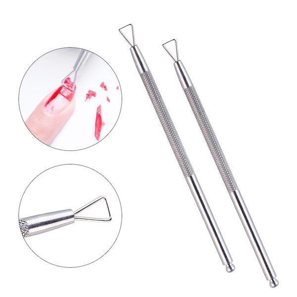 belen diy tools stainless steel cuticle nail pusher spoon remover finger dead skin push tools pedicure fingernails
belen diy tools stainless steel cuticle nail pusher spoon remover finger dead skin push tools pedicure fingernails