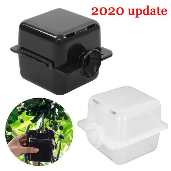 planters & pots 3/5/10pcs square reusable plant rooting device assist high pressure root controller grafting box s55
planters & pots 3/5/10pcs square reusable plant rooting device assist high pressure root controller grafting box s55