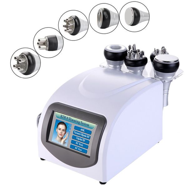 unoisetion 40k rf equipment slimming machine radio frequency bipolar ultrasonic cavitation 5in1 cellulite removal vacuum weight loss beauty
unoisetion 40k rf equipment slimming machine radio frequency bipolar ultrasonic cavitation 5in1 cellulite removal vacuum weight loss beauty