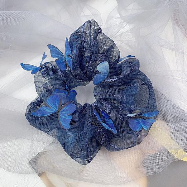 women 3d butterfly hair ties hair rope elastic striped ponytail scrunchie holder headwear accessories girls fashion hairband
women 3d butterfly hair ties hair rope elastic striped ponytail scrunchie holder headwear accessories girls fashion hairband