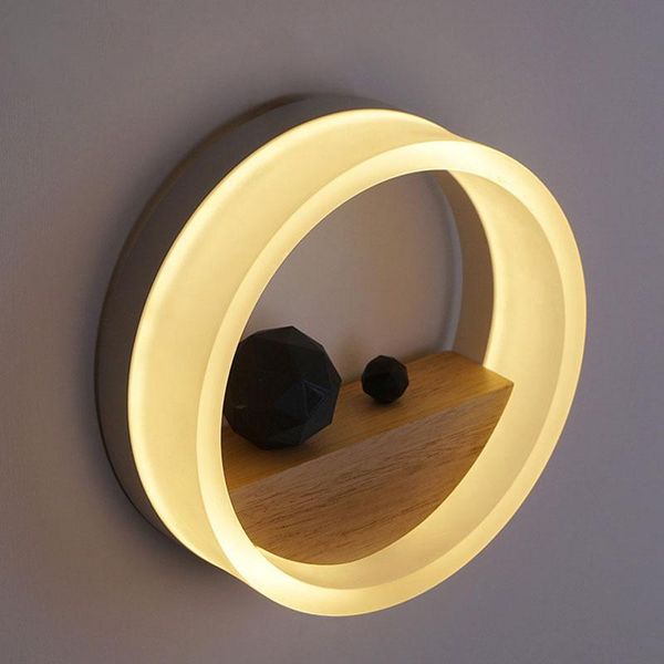 wall lamp led sconce light acrylic modern home decoration for bedside bedroom/dinning room/restroom with bra
wall lamp led sconce light acrylic modern home decoration for bedside bedroom/dinning room/restroom with bra