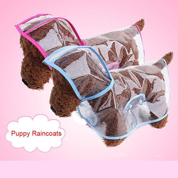 dog apparel teddy raincoat transparent plastic waterproof fashion poncho simple clothing cat products 2021 arrival for small medium
dog apparel teddy raincoat transparent plastic waterproof fashion poncho simple clothing cat products 2021 arrival for small medium
