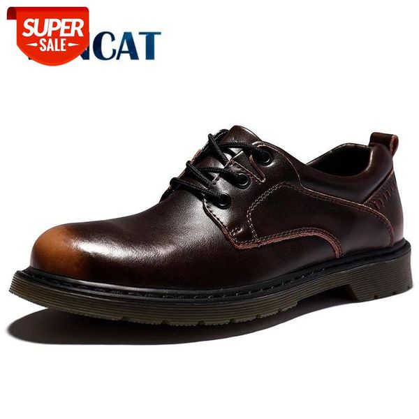 brand breathable men's oxford shoes dress shoes men flats fashion genuine leather casual work size 38-47 #1r9h
brand breathable men's oxford shoes dress shoes men flats fashion genuine leather casual work size 38-47 #1r9h