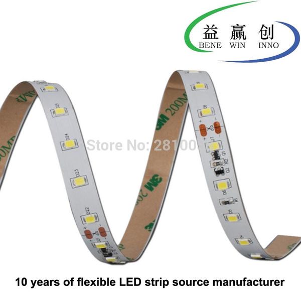 100m/lot dc24v constant current 70leds/m 2835 flexible led strip cri 90 led strip light 10mm wide light 12w/m tape
100m/lot dc24v constant current 70leds/m 2835 flexible led strip cri 90 led strip light 10mm wide light 12w/m tape