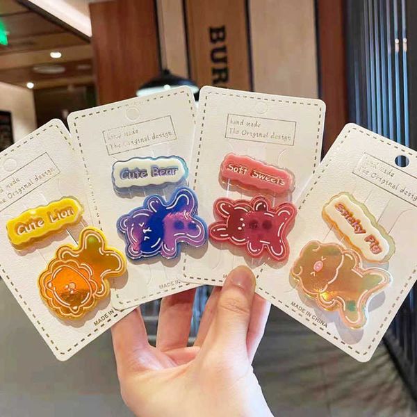 2021 fashion baby jewelry cute colorful mirror cartoon hairpin set bangs with princess hair accessories, Red;brown
2021 fashion baby jewelry cute colorful mirror cartoon hairpin set bangs with princess hair accessories, Red;brown
