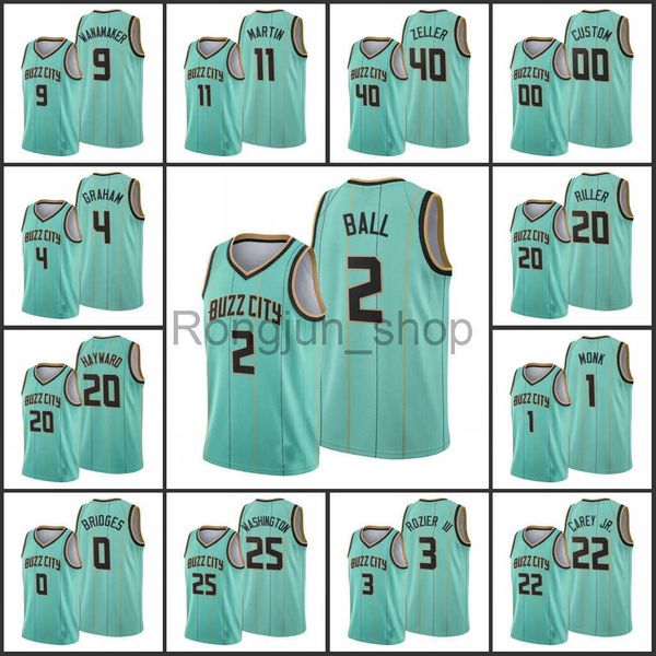 2021-22 75th anniversary printed mens basketball men charlotte lamelo ball cody zeller p.j. washington terry rozier iii hornet custom city, Black
2021-22 75th anniversary printed mens basketball men charlotte lamelo ball cody zeller p.j. washington terry rozier iii hornet custom city, Black
