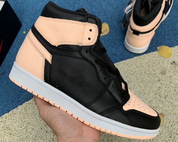 crimson tint basketball shoes boots jumpman 1s high og black pink men women outdoor sneakers trainers with box
crimson tint basketball shoes boots jumpman 1s high og black pink men women outdoor sneakers trainers with box