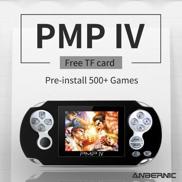 portable game players anbernic birthday gift video consoles pmp iv retro games console handheld hd screen built in 520
portable game players anbernic birthday gift video consoles pmp iv retro games console handheld hd screen built in 520