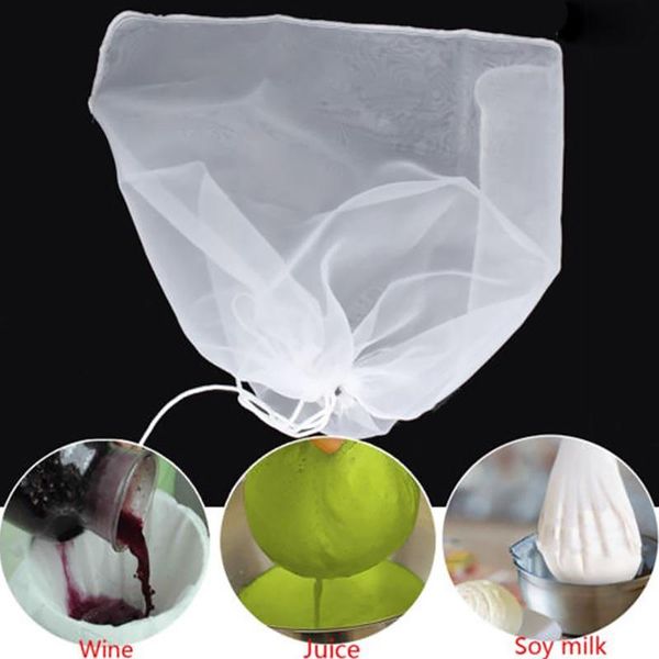 coffee filters s-2xl mesh food filter bag thick milk u-shaped fliter bean juice filtro de cafe
coffee filters s-2xl mesh food filter bag thick milk u-shaped fliter bean juice filtro de cafe