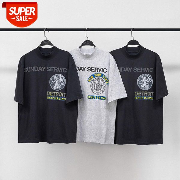 cpfm kanye jesus is king city limited short-sleeved male hip-hop collar t-shirt fog #3g5o, White;black
cpfm kanye jesus is king city limited short-sleeved male hip-hop collar t-shirt fog #3g5o, White;black