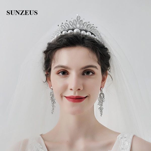 hair clips & barrettes big pearls silver metal crown bride engagement party jewelry wedding accessories pinches para el pelo mujer hd89, Golden;silver
hair clips & barrettes big pearls silver metal crown bride engagement party jewelry wedding accessories pinches para el pelo mujer hd89, Golden;silver