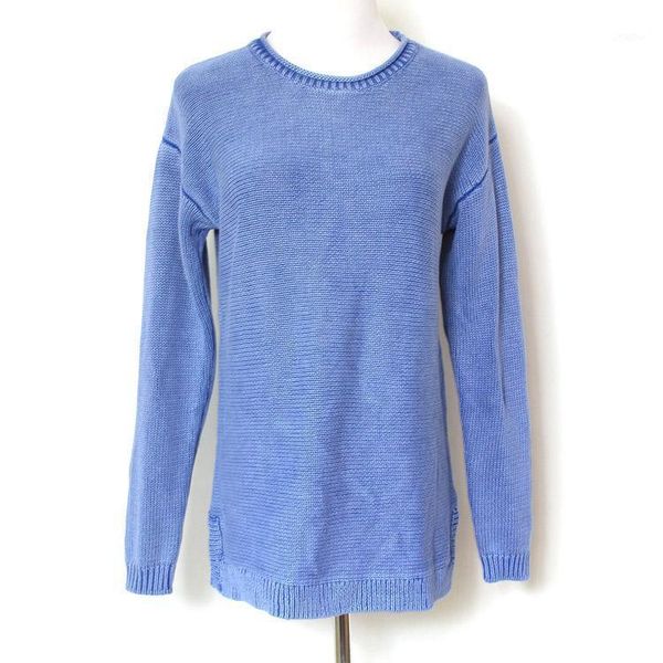 women's sweaters yuninyoyo dragonfly embroidery logo retro wash as old hanging dye hem slit micro crimp sweater ~ two colors, White;black
women's sweaters yuninyoyo dragonfly embroidery logo retro wash as old hanging dye hem slit micro crimp sweater ~ two colors, White;black