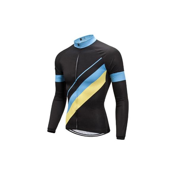 racing jackets spring and autumn men's long-sleeved cycling shirt mountain bike sports sweat-absorbent comfortable, Black;red
racing jackets spring and autumn men's long-sleeved cycling shirt mountain bike sports sweat-absorbent comfortable, Black;red