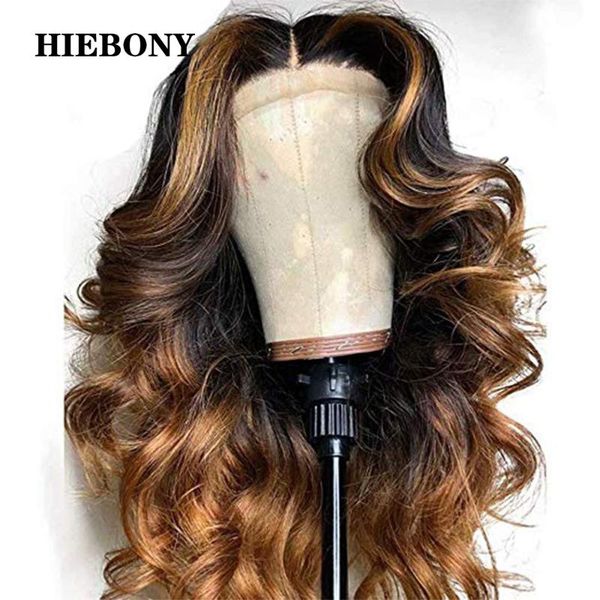 14-26 inch highlight wave lace front human hair wigs with baby hair 13x6 lace front wigs bleached knots pre plucked, Black;brown
14-26 inch highlight wave lace front human hair wigs with baby hair 13x6 lace front wigs bleached knots pre plucked, Black;brown