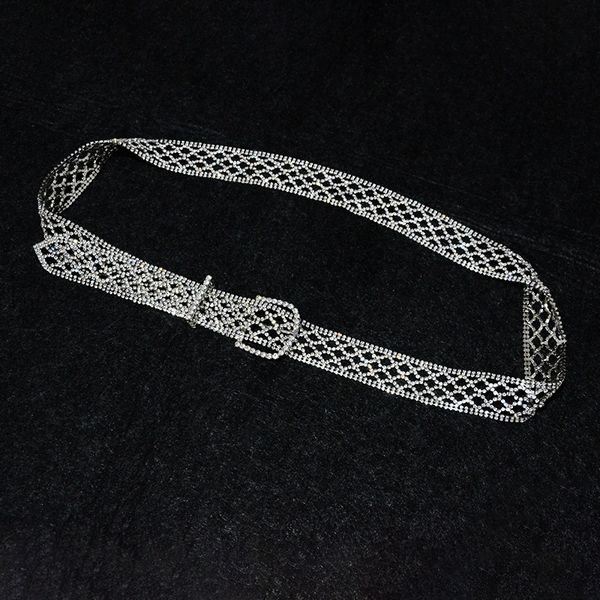 new diamond inlaid metal lady's belt women's versatile fashion diamond inlaid full diamond belt, Black;brown
new diamond inlaid metal lady's belt women's versatile fashion diamond inlaid full diamond belt, Black;brown