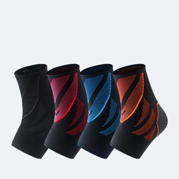 4 pair of black ankle sock support knit silicone anti-slip comfortable fitness ankle brace sprain supplies for sports exer, Blue;black
4 pair of black ankle sock support knit silicone anti-slip comfortable fitness ankle brace sprain supplies for sports exer, Blue;black