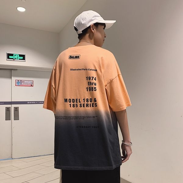 new black white loose 2021 men's rock skateboard hip hop t-shirt short sleeves streetwear tees tshirt 02pj, White;black
new black white loose 2021 men's rock skateboard hip hop t-shirt short sleeves streetwear tees tshirt 02pj, White;black