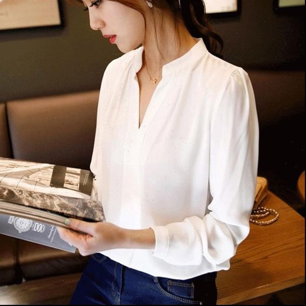 selling 2021 spring summer blouse women long sleeve shirts fashion leisure chiffon shirt office ladies pink white green
selling 2021 spring summer blouse women long sleeve shirts fashion leisure chiffon shirt office ladies pink white green