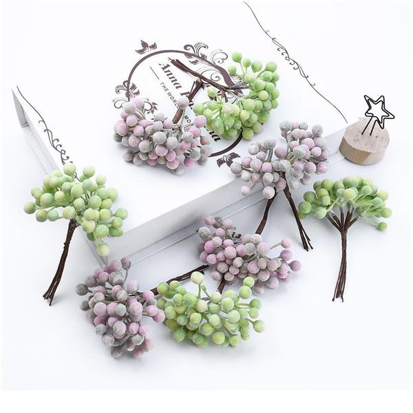 6pcs artificial plants vases for home decoration accessories diy gifts box scrapbooking wedding decorative flowers jllcgi
6pcs artificial plants vases for home decoration accessories diy gifts box scrapbooking wedding decorative flowers jllcgi