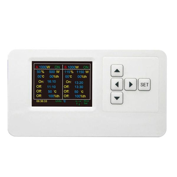 timers digital master controller for hydroponic timer greenhouse system grow light
timers digital master controller for hydroponic timer greenhouse system grow light