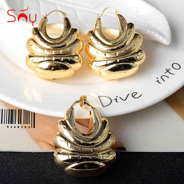 jewelry sets sunny 2021 new fashion copper for women earrings pendent large style wedding party gifts trendy, Black
jewelry sets sunny 2021 new fashion copper for women earrings pendent large style wedding party gifts trendy, Black