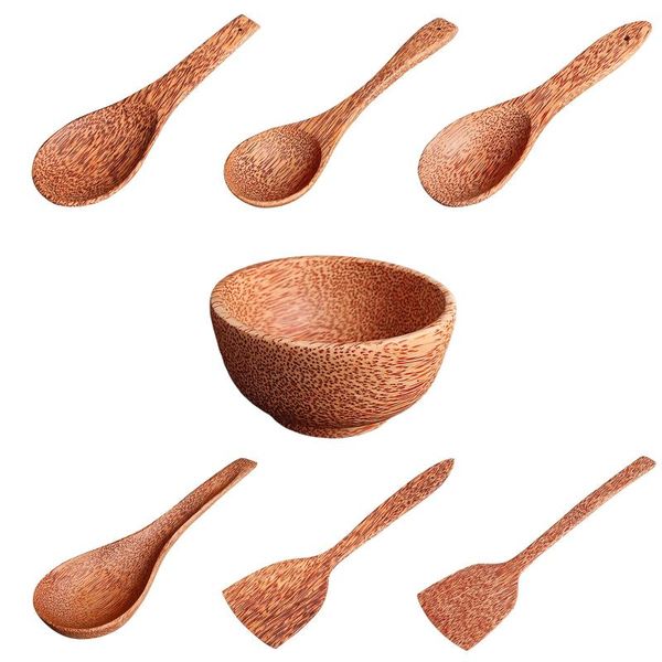 bowls natural coconut bowl protection wooden wood tableware spoon set smoothie kitchen supplies
bowls natural coconut bowl protection wooden wood tableware spoon set smoothie kitchen supplies