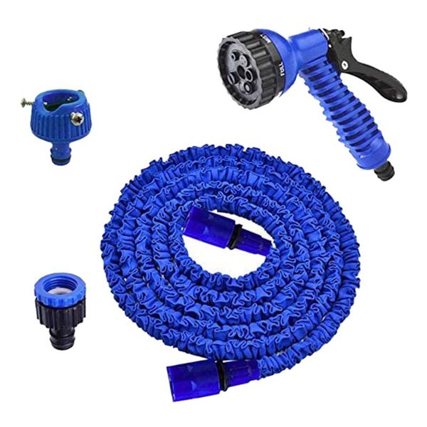 watering equipments 15m high pressure car wash water gun household plastic hose set garden shower
watering equipments 15m high pressure car wash water gun household plastic hose set garden shower