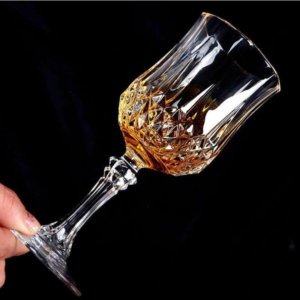 wine glasses 1pcs tallboy glass lead-crystal cups high capacity beer cup bar el drinkware brand vaso goblet pokal
wine glasses 1pcs tallboy glass lead-crystal cups high capacity beer cup bar el drinkware brand vaso goblet pokal