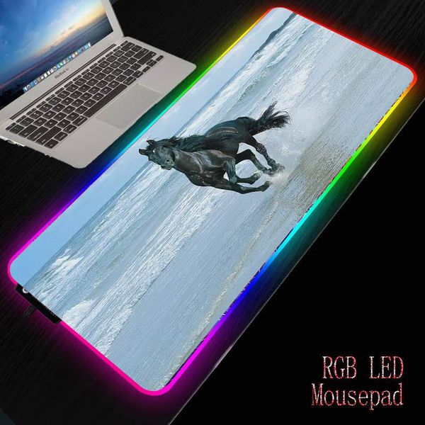 mouse pads & wrist rests mrg animal black horse extend large naturalrubber gaming mice mat l/xxl with locking edge or luminous usb led
mouse pads & wrist rests mrg animal black horse extend large naturalrubber gaming mice mat l/xxl with locking edge or luminous usb led