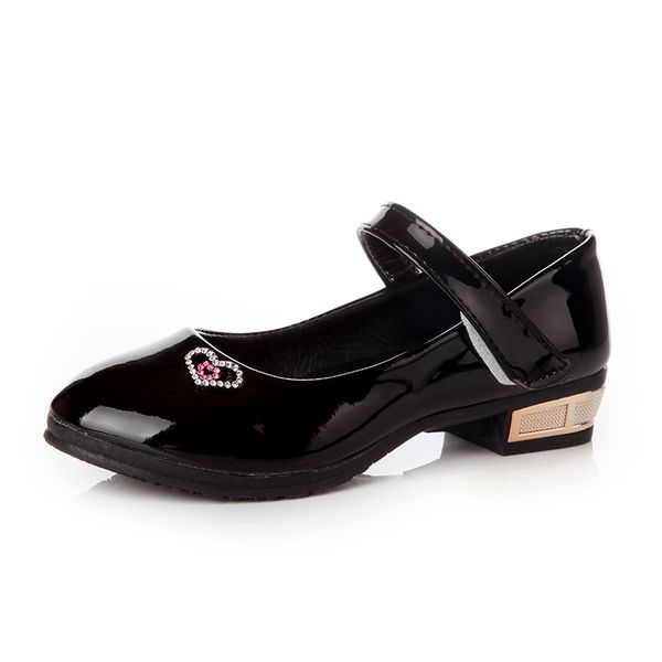 kids casual shoes girls princess shoe sparkle bows dance shoes low heel wear-resistant children party dress shoes, Black;red
kids casual shoes girls princess shoe sparkle bows dance shoes low heel wear-resistant children party dress shoes, Black;red