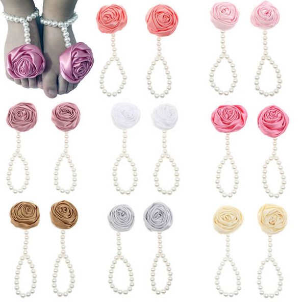girls hair accessories baby anklets feet decorated lace flower foot accessory newborn pgraphy props princess rose bracelet b7347, Slivery;white
girls hair accessories baby anklets feet decorated lace flower foot accessory newborn pgraphy props princess rose bracelet b7347, Slivery;white