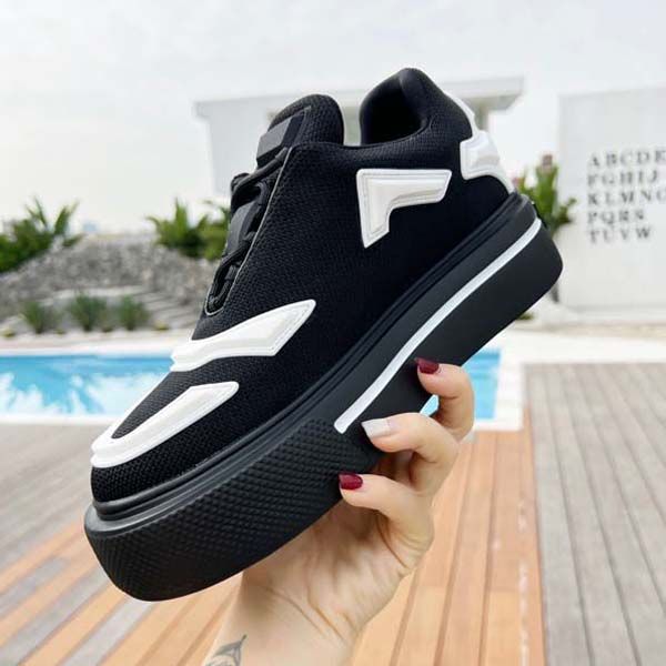 men's designer sneakers brand luxury casual shoes plus designer trainers high canvas women's shoes b23 with box and dustbag by sho, Black
men's designer sneakers brand luxury casual shoes plus designer trainers high canvas women's shoes b23 with box and dustbag by sho, Black