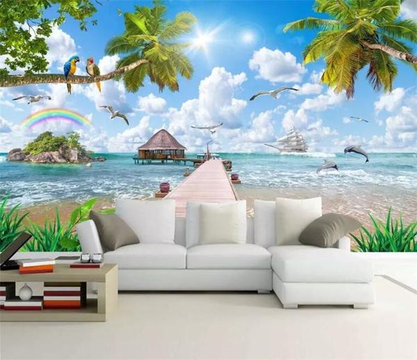 wallpapers po wallpaper modern simple coconut tree seascape natural mural living room bedroom interior decoration space expans
wallpapers po wallpaper modern simple coconut tree seascape natural mural living room bedroom interior decoration space expans
